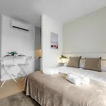 Apartman Estudio Con Vistas Ciudad