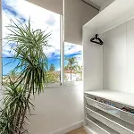 Estudio Con Vistas Ciudad Apartman *